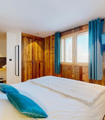 Chalet · Le Corbier - Photo 8