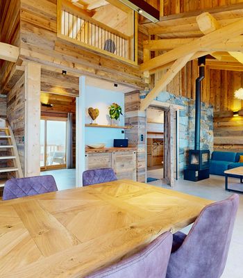 Chalet · Le Corbier - Photo 1