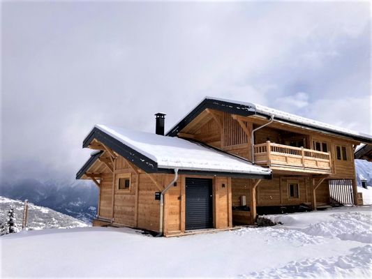 CHALET ETOILE CHALET ETOILE