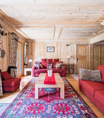 Appartement · Val d'Isère - Photo 2