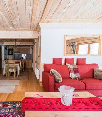 Appartement · Val d'Isère - Photo 3