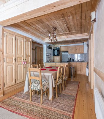Appartement · Val d'Isère - Photo 6