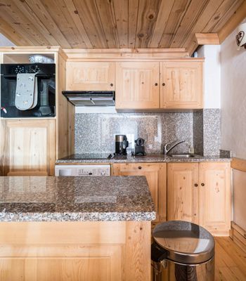 Appartement · Val d'Isère - Photo 7