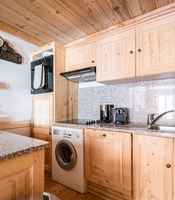 Appartement · Val d'Isère - Photo 8