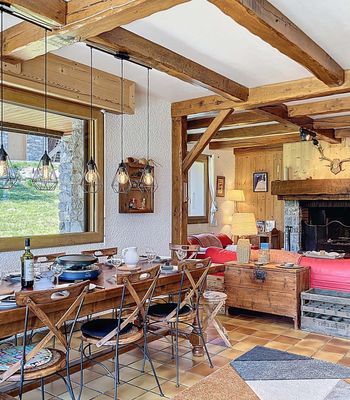 Chalet · La Toussuire - Photo 2