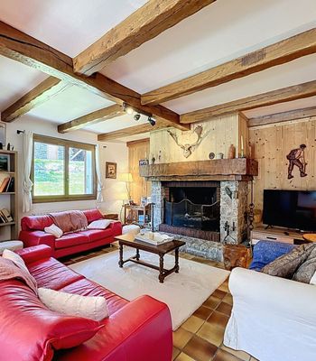 Chalet · La Toussuire - Photo 3