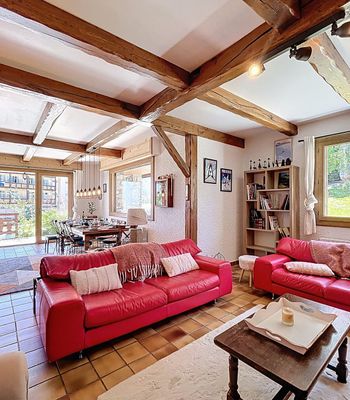 Chalet · La Toussuire - Photo 4