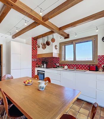 Chalet · La Toussuire - Photo 6