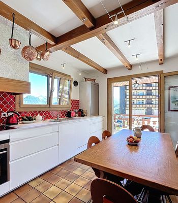 Chalet · La Toussuire - Photo 7