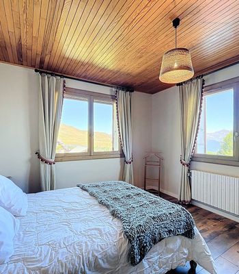 Chalet · La Toussuire - Photo 8