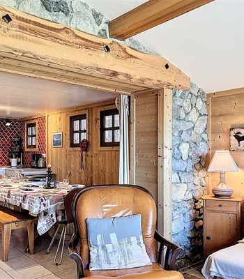 Appartement · La Toussuire - Photo 3