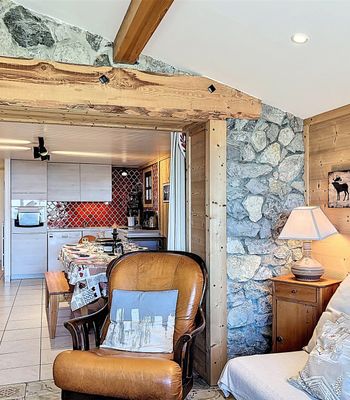 Appartement · La Toussuire - Photo 4