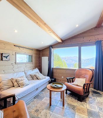 Appartement · La Toussuire - Photo 5