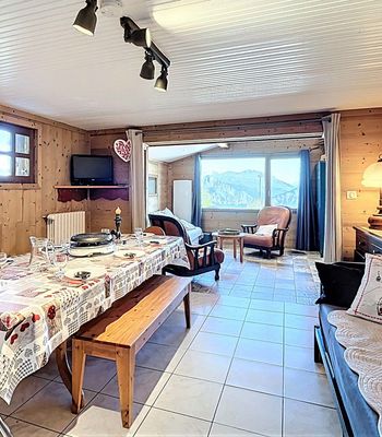 Appartement · La Toussuire - Photo 6