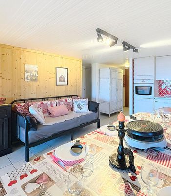 Appartement · La Toussuire - Photo 7