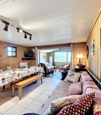 Appartement · La Toussuire - Photo 8