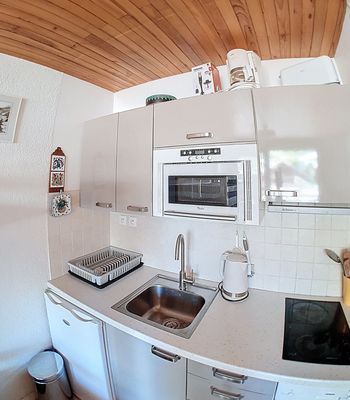 Studio · Val d'Isère - Photo 3