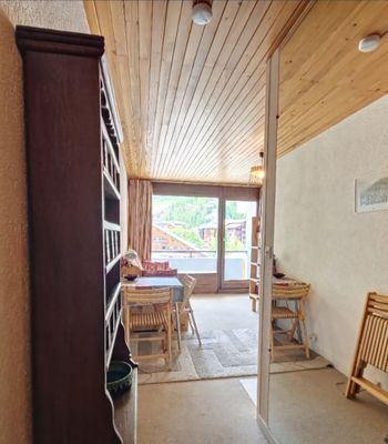 Studio · Val d'Isère - Photo 5