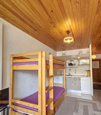 Studio · Val d'Isère - Photo 6