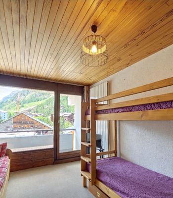 Studio · Val d'Isère - Photo 7
