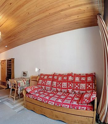 Studio · Val d'Isère - Photo 8