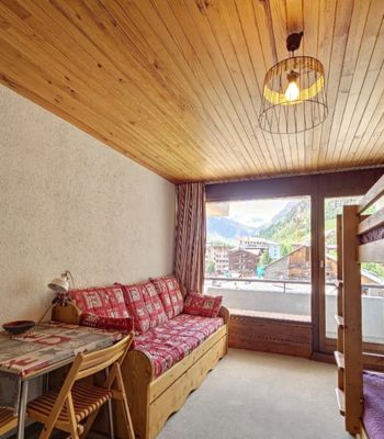 Studio · Val d'Isère - Photo 1