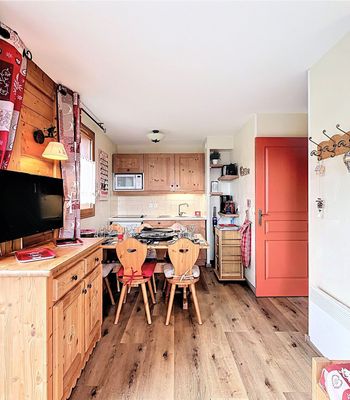 Appartement · Le Corbier - Photo 3
