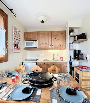Appartement · Le Corbier - Photo 4