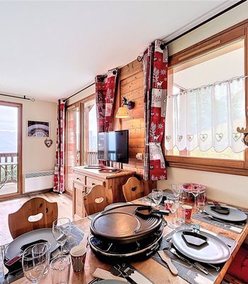 Appartement · Le Corbier - Photo 5