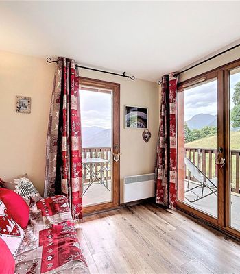 Appartement · Le Corbier - Photo 6