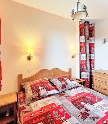 Appartement · Le Corbier - Photo 7