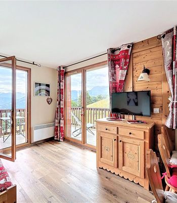 Appartement · Le Corbier - Photo 1