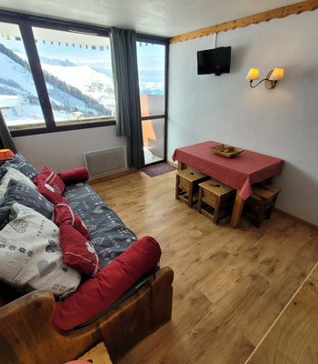 Studio · Plagne Aime 2000 - Photo 2