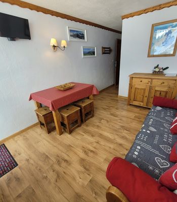 Studio · Plagne Aime 2000 - Photo 3