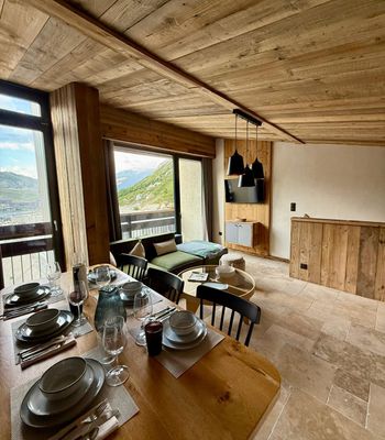 Appartement · Tignes 2100 - Photo 2