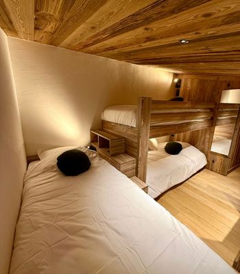 Appartement · Tignes 2100 - Photo 3