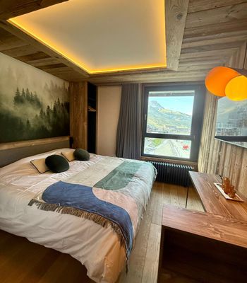 Appartement · Tignes 2100 - Photo 5