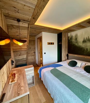 Appartement · Tignes 2100 - Photo 1
