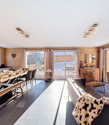 Chalet · Le Corbier - Photo 2