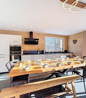 Chalet · Le Corbier - Photo 3