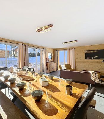 Chalet · Le Corbier - Photo 4