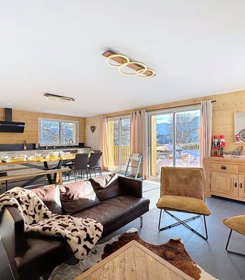 Chalet · Le Corbier - Photo 1