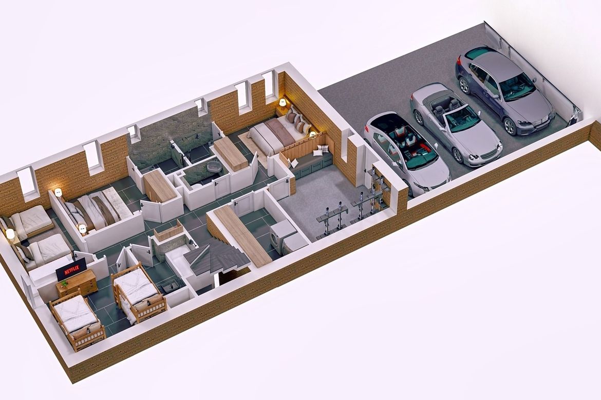 Photo 1