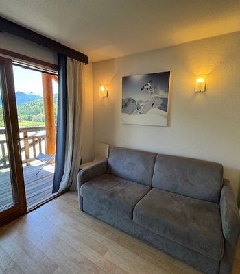 Appartement · Serre Chevalier - Photo 3