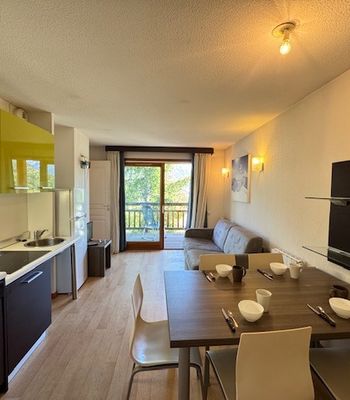 Appartement · Serre Chevalier - Photo 1