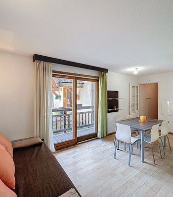 Appartement · Serre Chevalier - Photo 2