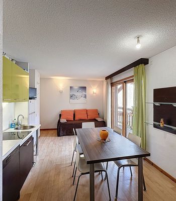 Appartement · Serre Chevalier - Photo 3
