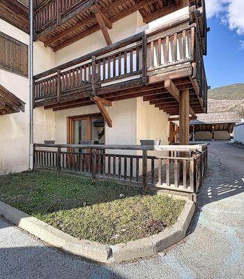 Appartement · Serre Chevalier - Photo 8