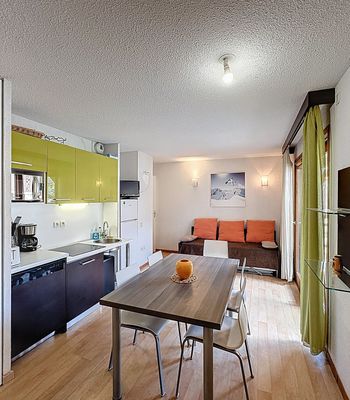 Appartement · Serre Chevalier - Photo 1