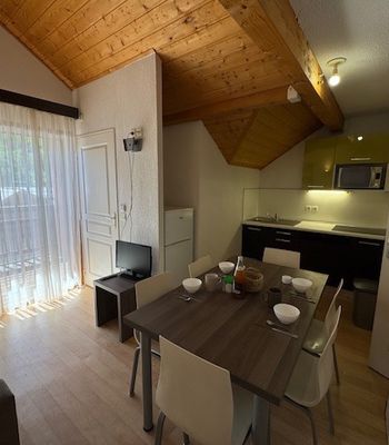 Appartement · Serre Chevalier - Photo 1